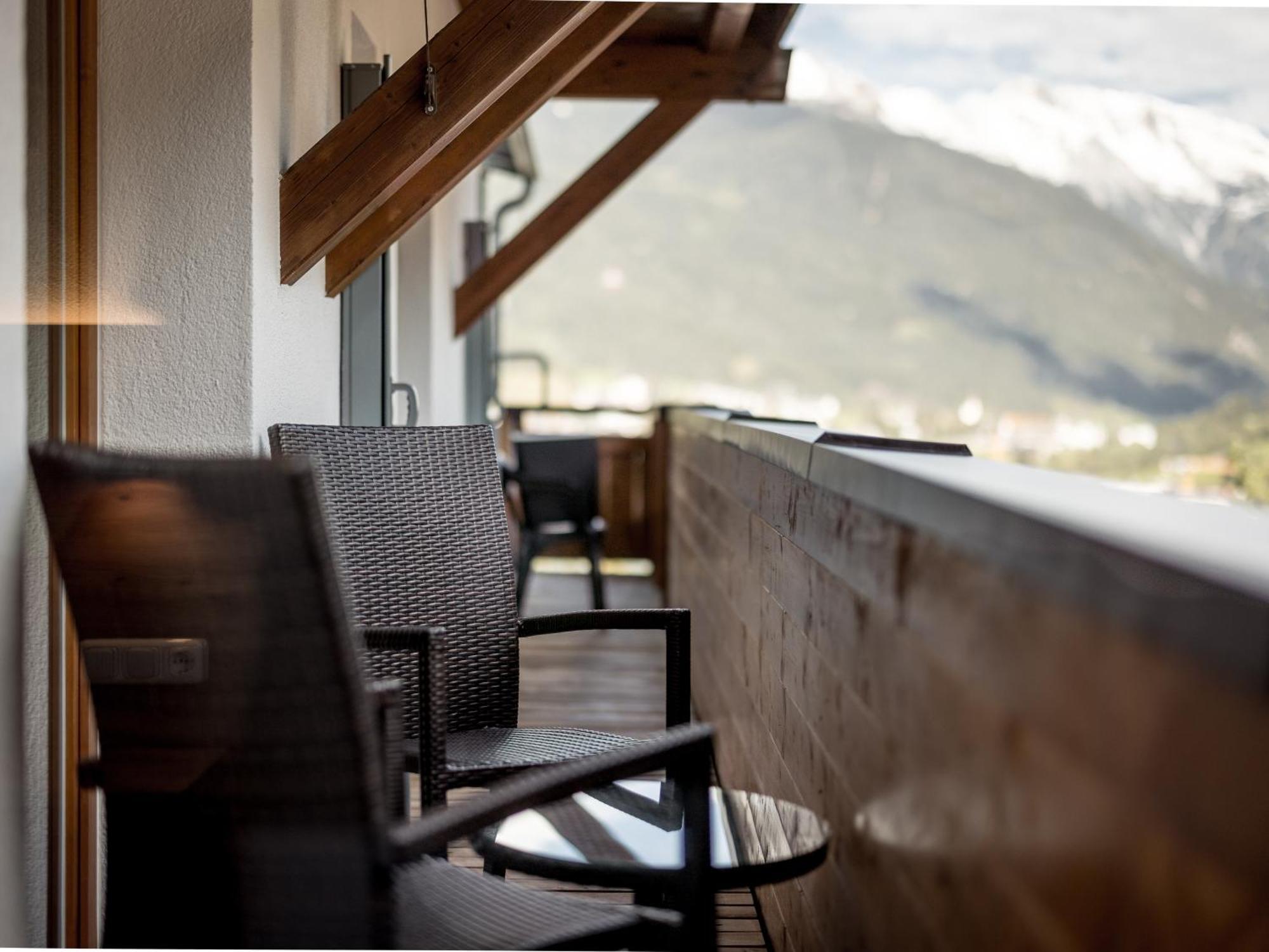 Quality Hosts Arlberg - Haus Pepi Eiter Sankt Anton am Arlberg Exterior foto