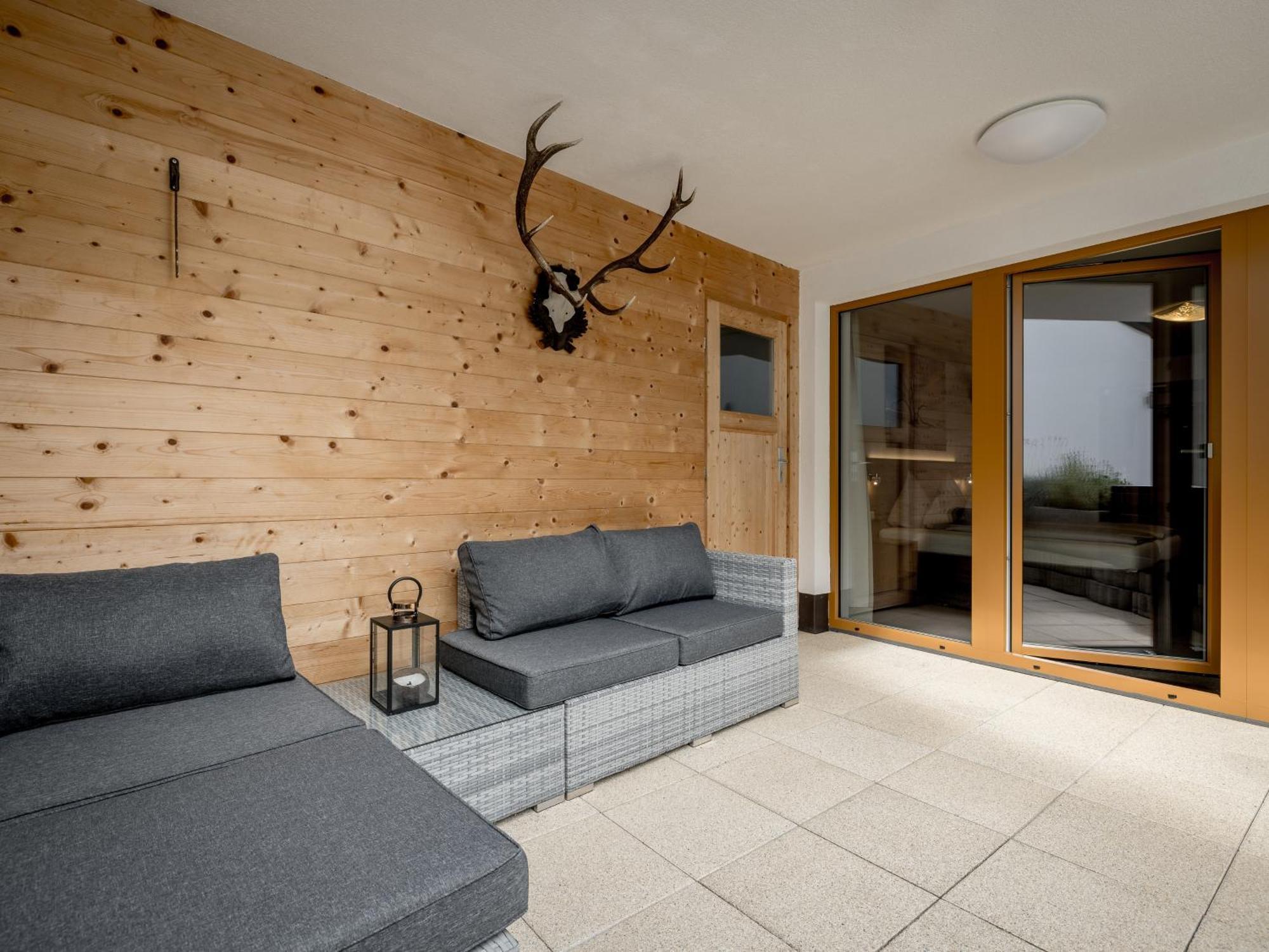 Quality Hosts Arlberg - Haus Pepi Eiter Sankt Anton am Arlberg Exterior foto