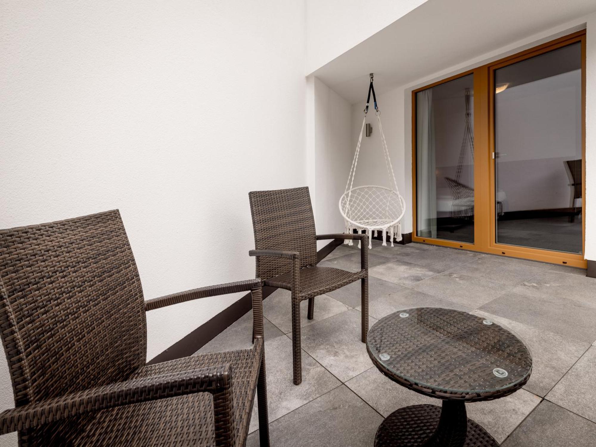 Quality Hosts Arlberg - Haus Pepi Eiter Sankt Anton am Arlberg Exterior foto